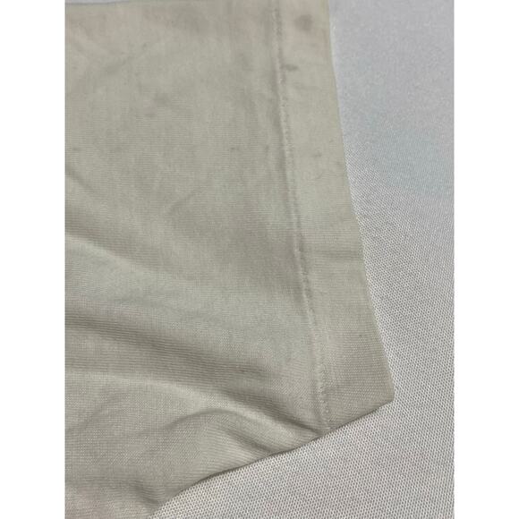 Vintage Washington Redskins NFL Shirt – Size Small, 21x27 Quarter Sleeve 90s Era - Picture 9 of 10